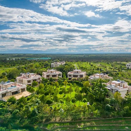 Maiyan Nanyuki Hotell Exteriör bild