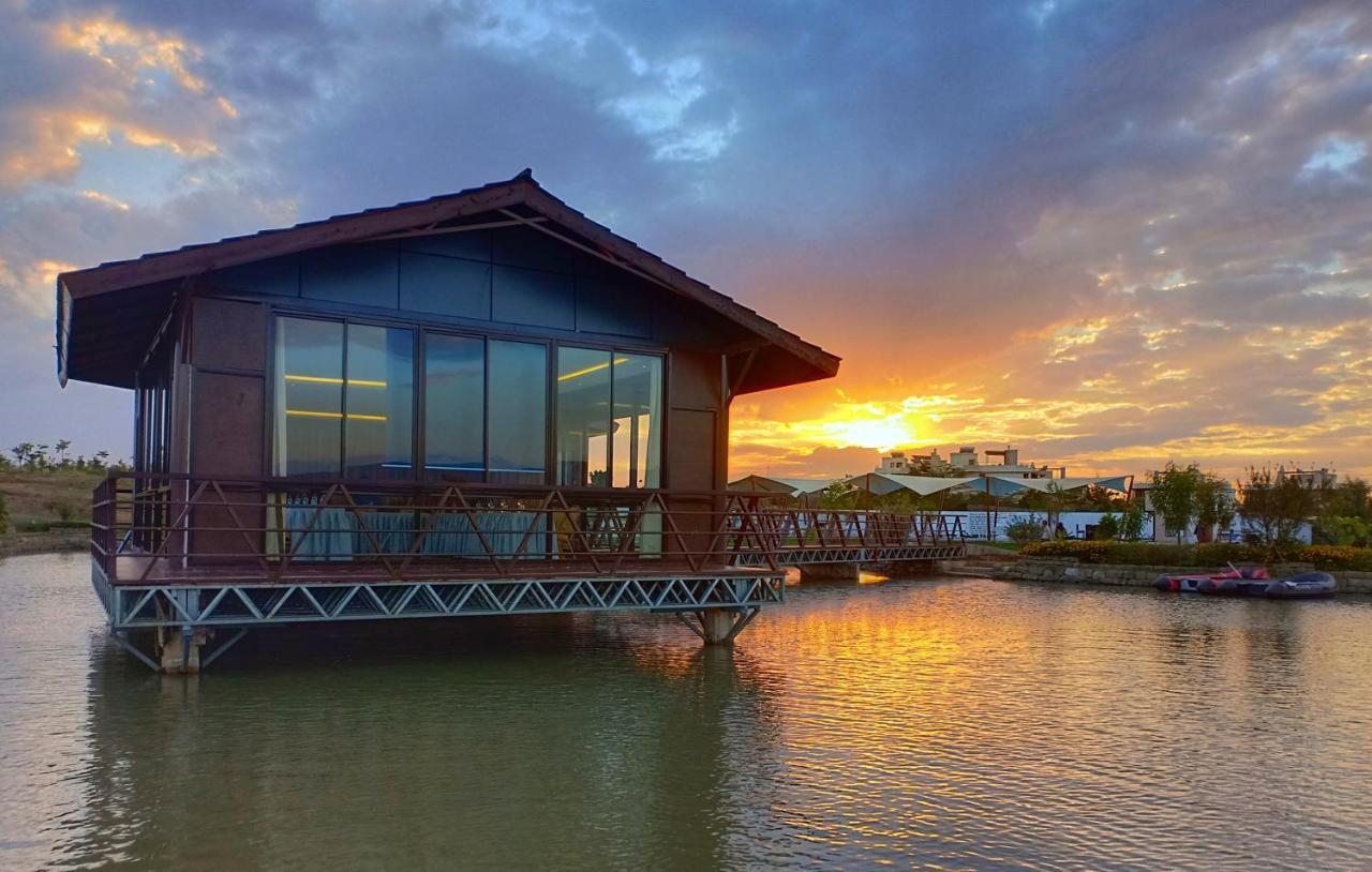 Maiyan Nanyuki Hotell Exteriör bild